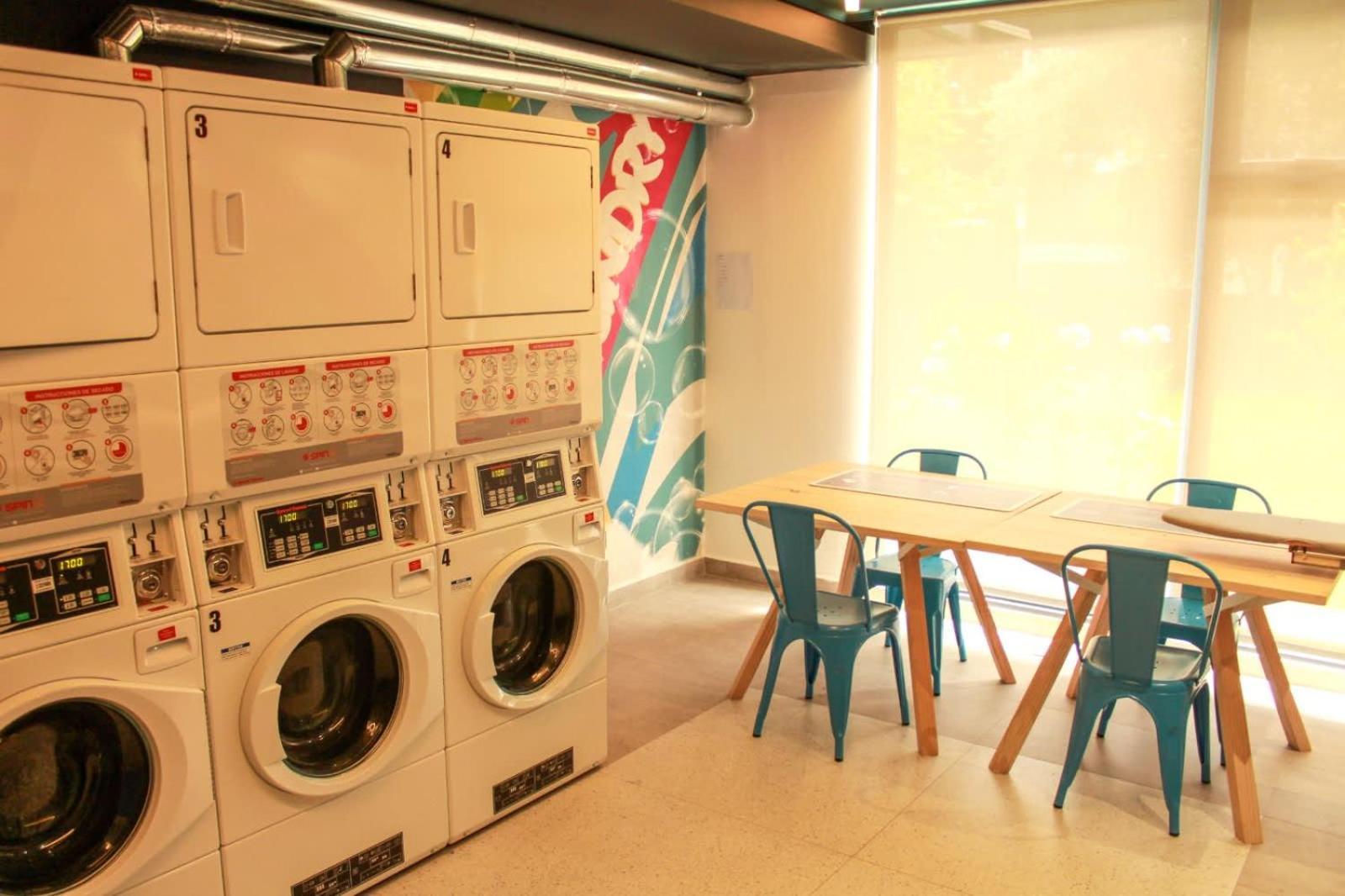 Apartamento Hom I Nuevo Depto 2d2b Nunoa 4pax Metro Plazaegana New1014 Santiago