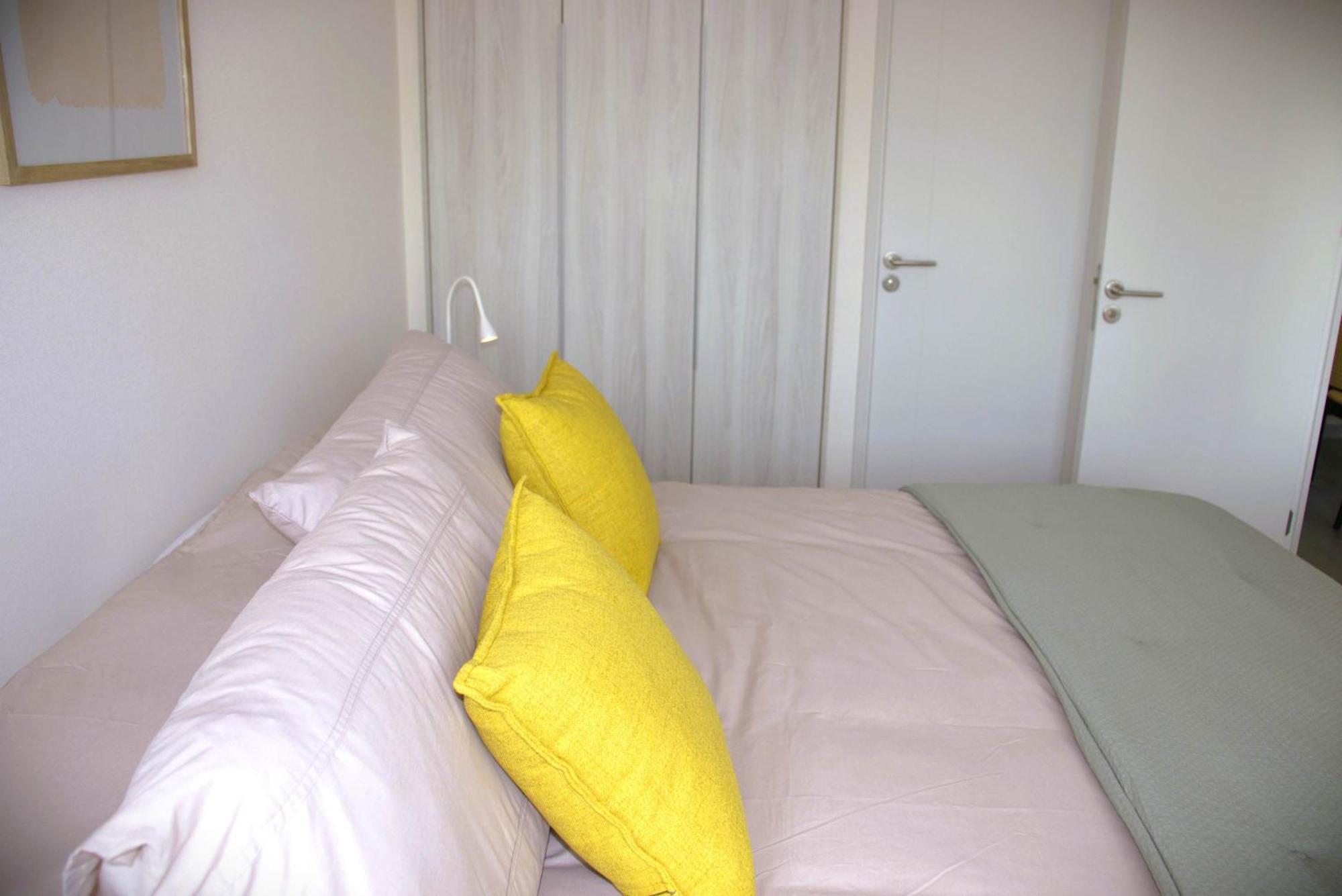 Hom I Nuevo Depto 2d2b Nunoa 4pax Metro Plazaegana New1014 Santiago
